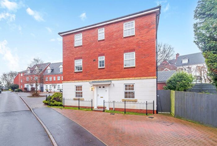 6 Bedroom Detached House For Sale In Woolpitch Wood, Chepstow, NP16