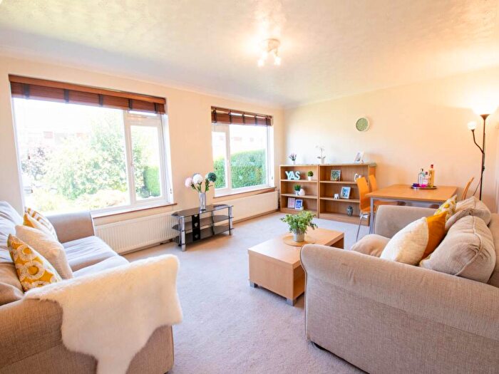 4 Bedroom House To Rent In Hanover Place, Canterbury, CT2