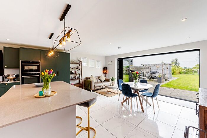 4 Bedroom Barn Conversion For Sale In Bramble Barn, The Old Coach House, Lynn Lane, Shenstone, WS14