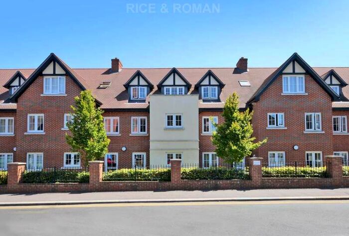 1 Bedroom Retirement Property To Rent In Waterloo Road, Epsom, KT19