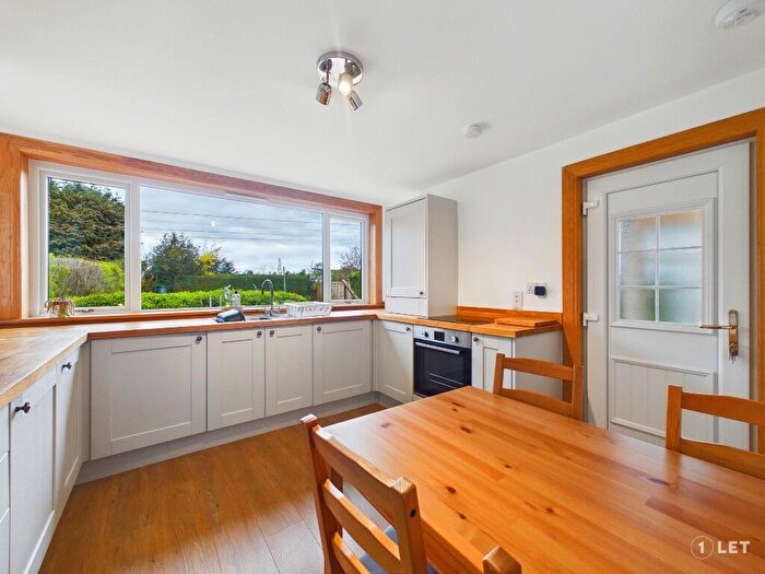 2 Bedroom Cottage To Rent In Baberton Mains Cottages, Baberton, Edinburgh, EH14