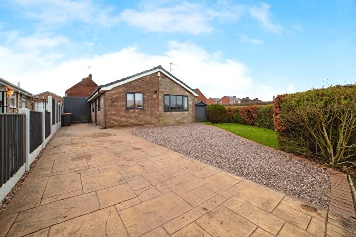 3 Bedroom Detached Bungalow To Rent In Manor Road, Sutton-In-Ashfield, NG17