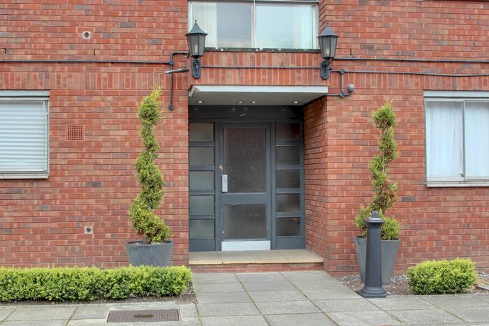 1 Bedroom Flat To Rent In Tavistock Road, Croydon, CR0