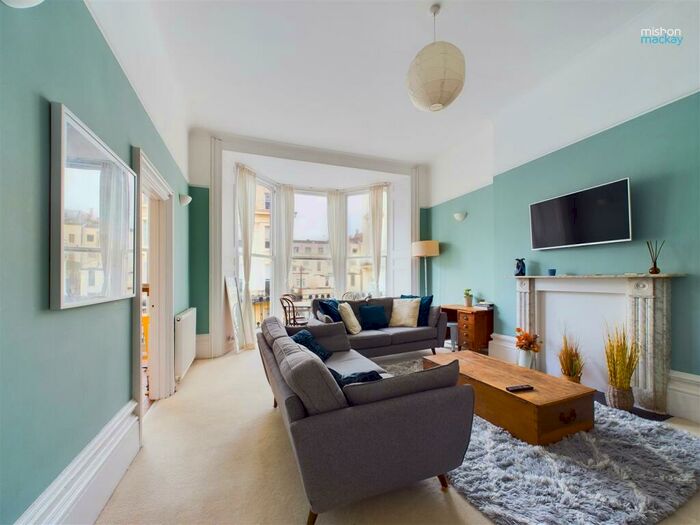 1 Bedroom Flat To Rent In Cavendish Place, Brighton, BN1