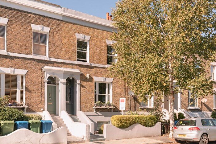 4 Bedroom Property For Sale In Kings Grove, Peckham, SE15