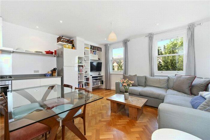 2 Bedroom Flat To Rent In St Elmo Road, Shepherds Bush, London, W12