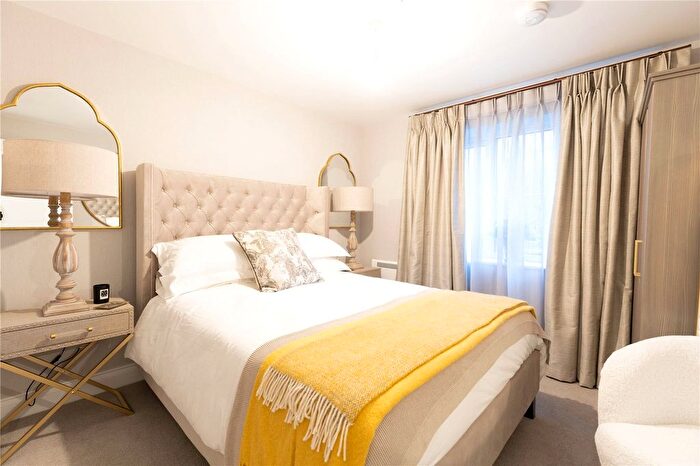 1 Bedroom Flat To Rent In Whitbarrow Road, Lymm, Cheshire, WA13