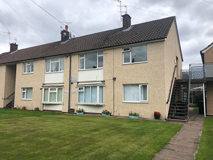 1 Bedroom Maisonette To Rent In Acton House, CV4