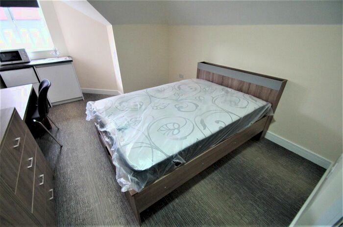 Studio To Rent In Clay Lane, Coventry, CV2