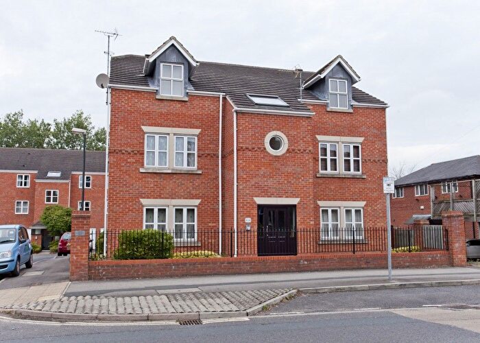1 Bedroom Flat To Rent In Heworth Mews, York, YO31