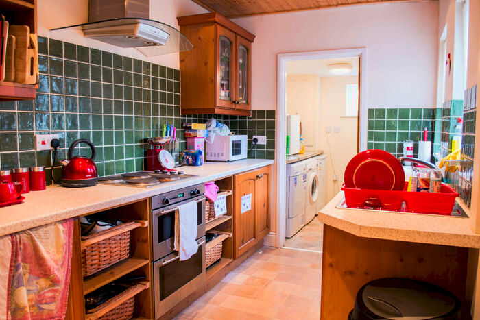 4 Bedroom Terraced House To Rent In Cecil Street, Lincoln, LN1