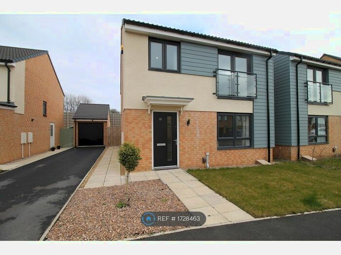 4 Bedroom Detached House To Rent In Harbottle Grove, Holystone, Newcastle Upon Tyne, NE27