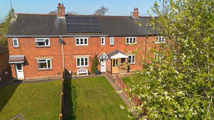 3 Bedroom Terraced House For Sale In Eaton Road, Appleton, OX13