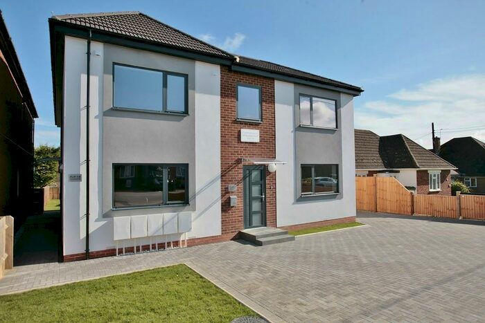 2 Bedroom Apartment To Rent In Bucknell Road, Bicester, OX26