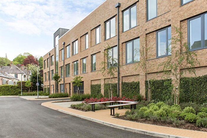2 Bedroom Apartment To Rent In Riber View, Matlock, DE4