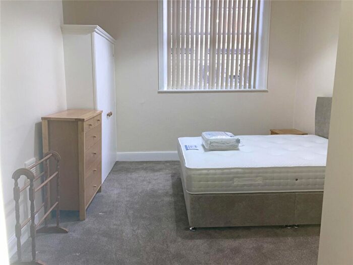 2 Bedroom Apartment To Rent In Bank Street, Carlisle, CA3