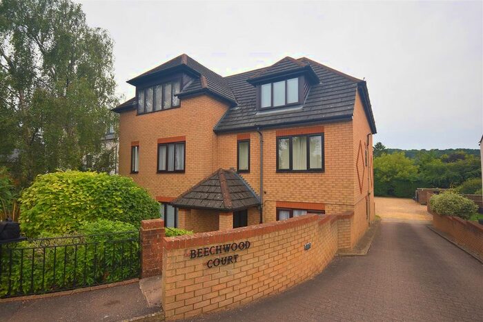 1 Bedroom Flat To Rent In Wharf Row, Buckland Road, Buckland, Aylesbury, HP22