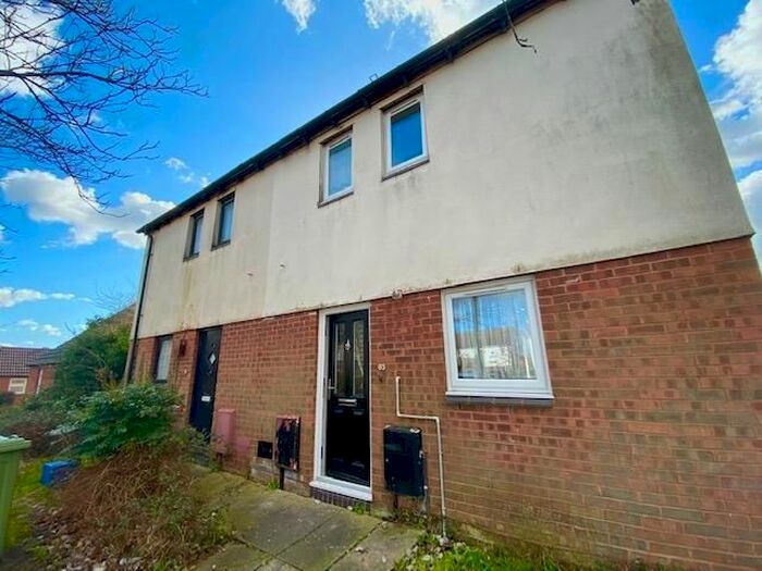 2 Bedroom Property To Rent In Lennon Drive, Crownhill, Milton Keynes, MK8