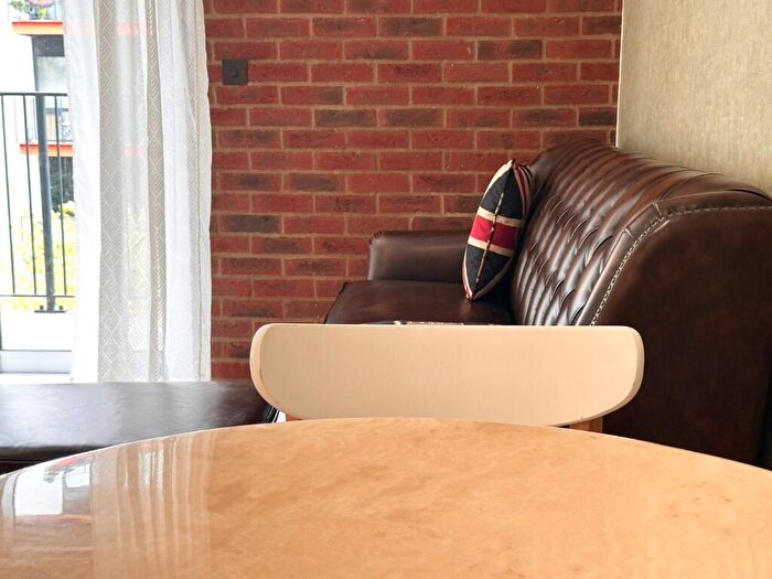 1 Bedroom Flat To Rent In No Street, London, SE18