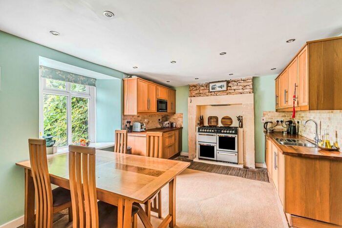 6 Bedroom Farm House For Sale In Clapton, Midsomer Norton, Radstock, BA3