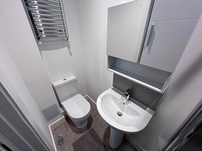 1 Bedroom Property To Rent In London Road, Alvaston, Derby, DE24
