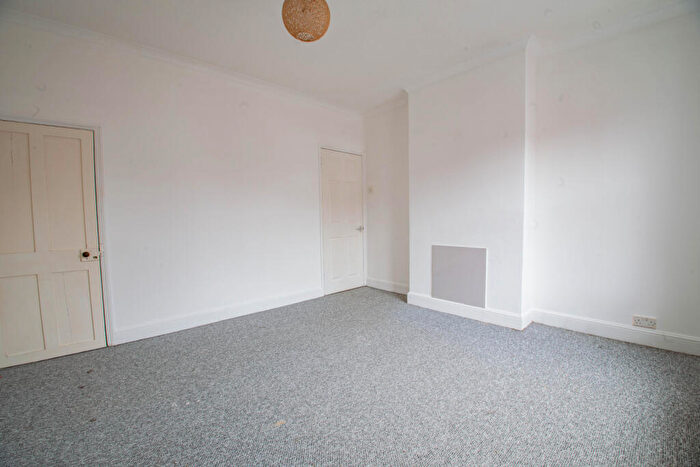 3 Bedroom Terraced House For Sale In St. Marks Street, Peterborough, PE1