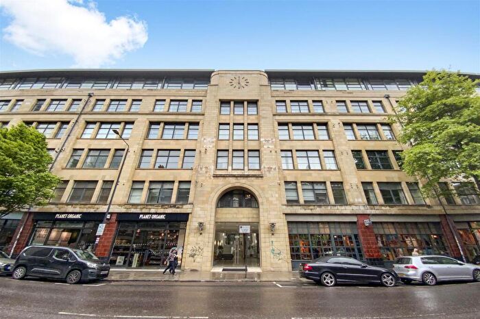 1 Bedroom Apartment For Sale In The Exchange Building, Commercial Street, Shoreditch, E1