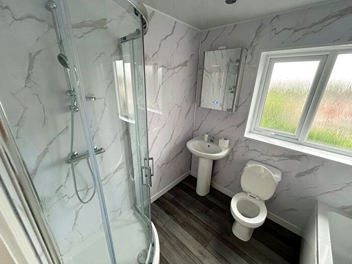 3 Bedroom House To Rent In Murray Road, Rawmarsh, Rotherham, S62