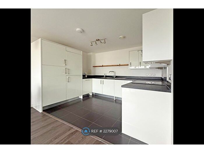 1 Bedroom Flat To Rent In William Beveridge House, London, E3