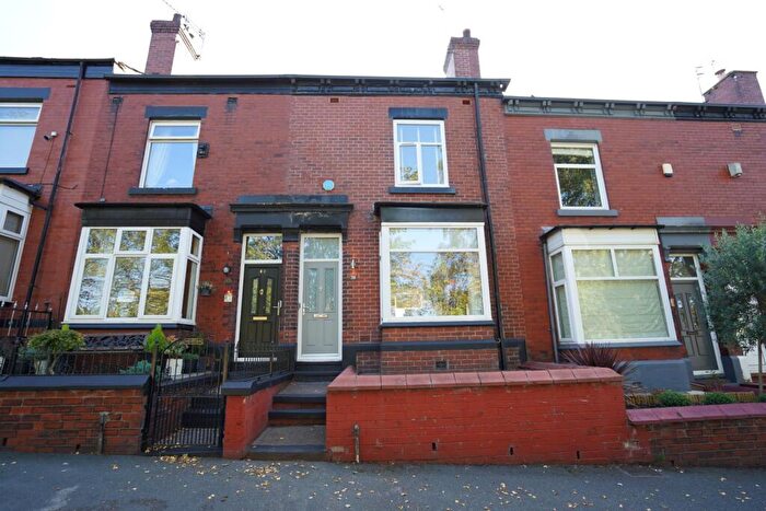3 Bedroom Terraced House For Sale In Norman Road, Stalybridge, Greater Manchester, SK15