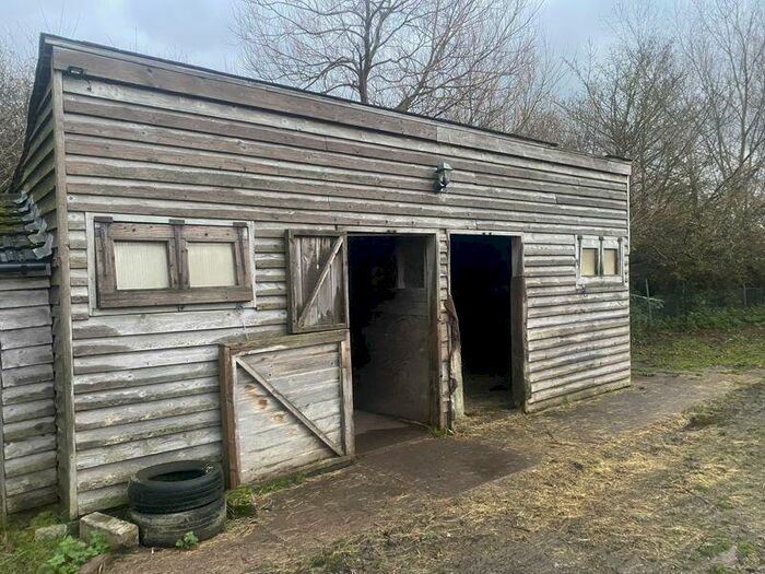 Land For Sale In . Acres & Stables At Moor Lane, Banwell, North Somerset, BS29