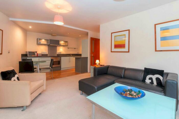 2 Bedroom Apartment To Rent In Liberty Place, Sheepcote Street, B16