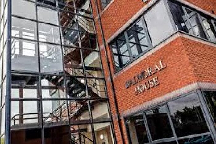 1 Bedroom Flat To Rent In Windsor Street, Salford, M5