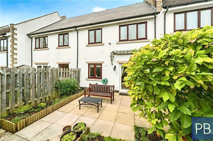 2 Bedroom Retirement Property For Sale In Gilders Paddock, Bishops Cleeve, Cheltenham, GL52