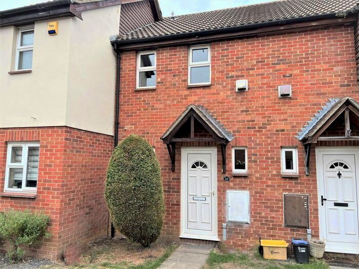 2 Bedroom Property To Rent In Mosbach Gardens, Hutton, Brentwood, CM13