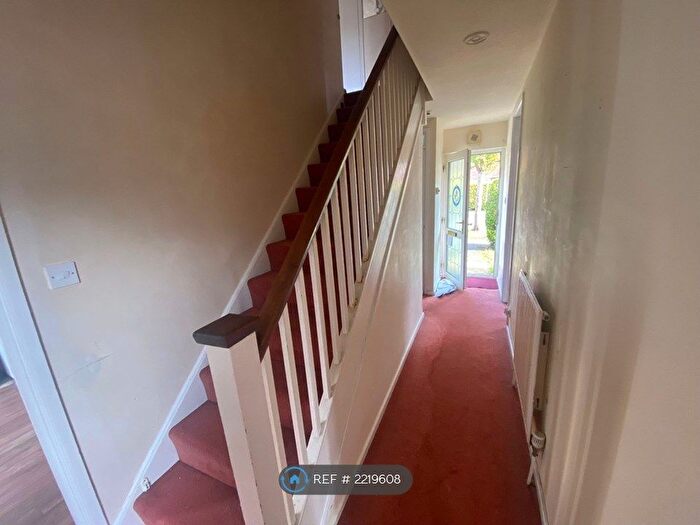 3 Bedroom Terraced House To Rent In Waterford Green, Welwyn Garden City, AL7