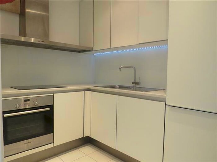 1 Bedroom Apartment To Rent In Wharfside Street, Birmingham, B1
