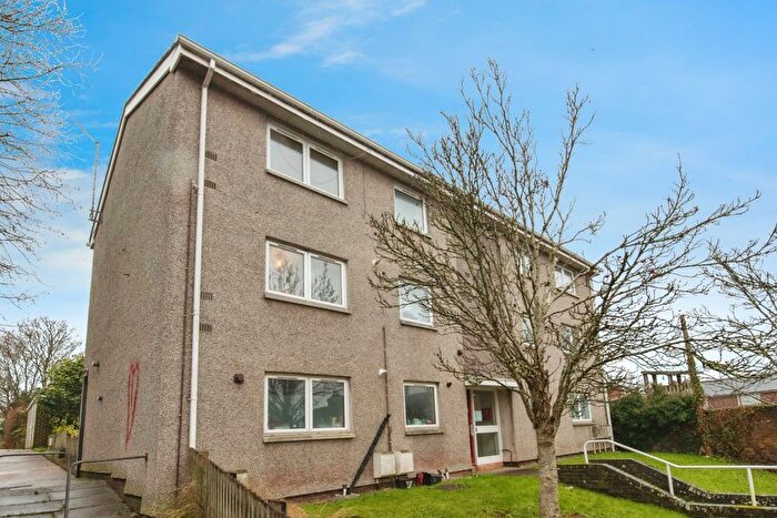 1 Bedroom Flat For Sale In Sandford Walk, Exeter, EX1