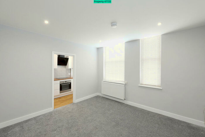 2 Bedroom Flat To Rent In Flat, Rendezvous Street, Folkestone, CT20