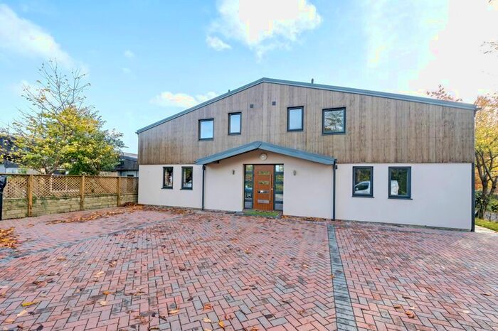 1 Bedroom Flat For Sale In Farley Lane, Stonesfield, Witney, OX29