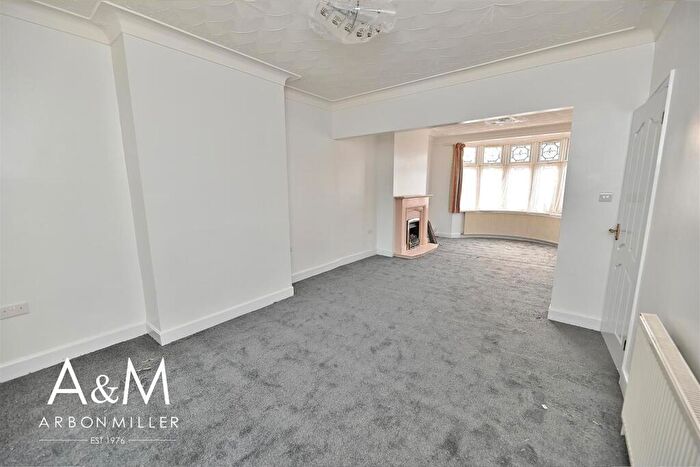 3 Bedroom House To Rent In Donington Avenue, Barkingside, IG6