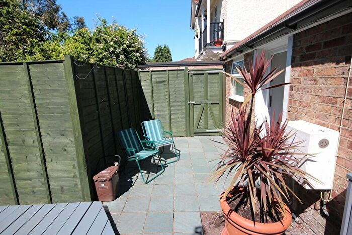 1 Bedroom Flat To Rent In Acland Road, Bournemouth, BH9