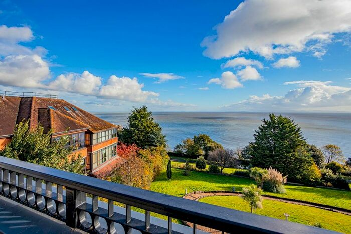 3 Bedroom Flat To Rent In Bridgeman Road, Penarth, CF64