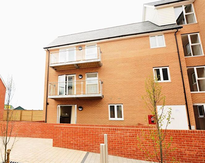 1 Bedroom Flat For Sale In Cressy Quay, Chelmsford, CM2