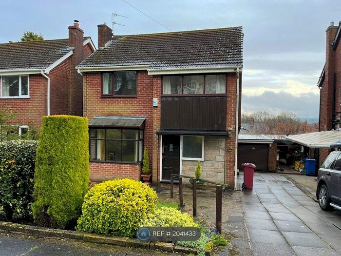 3 Bedroom Detached House To Rent In Assheton Road, Blackburn, BB2