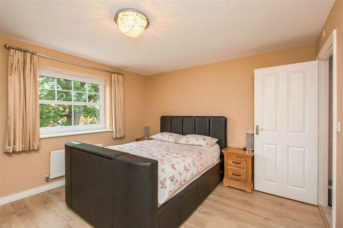 4 Bedroom Detached House For Sale In Morgan Road, Moston, Sandbach, Cheshire, CW11