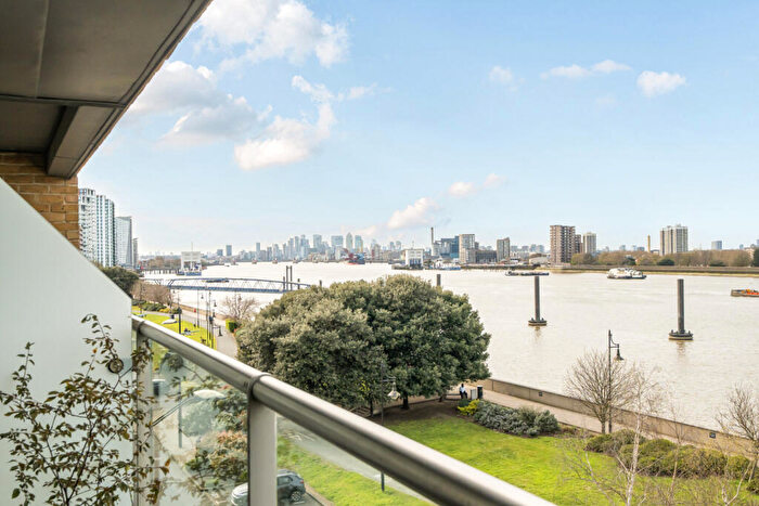 2 Bedroom Apartment For Sale In Argyll Road, Royal Arsenal, Woolwich, SE18