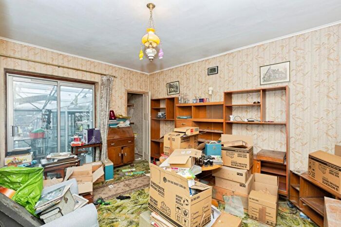 2 Bedroom Terraced House For Sale In Greenwood Gardens, Ilford, IG6