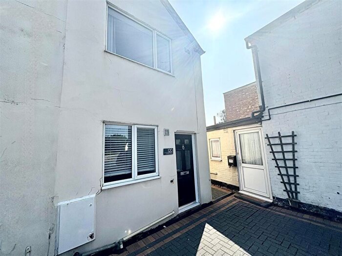 2 Bedroom Semi-Detached House To Rent In London Road, Sandy, SG19