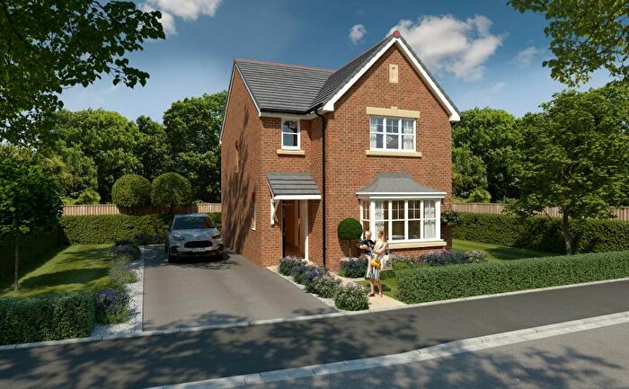 3 Bedroom Detached House For Sale In Priory Road, Ulverston, LA12